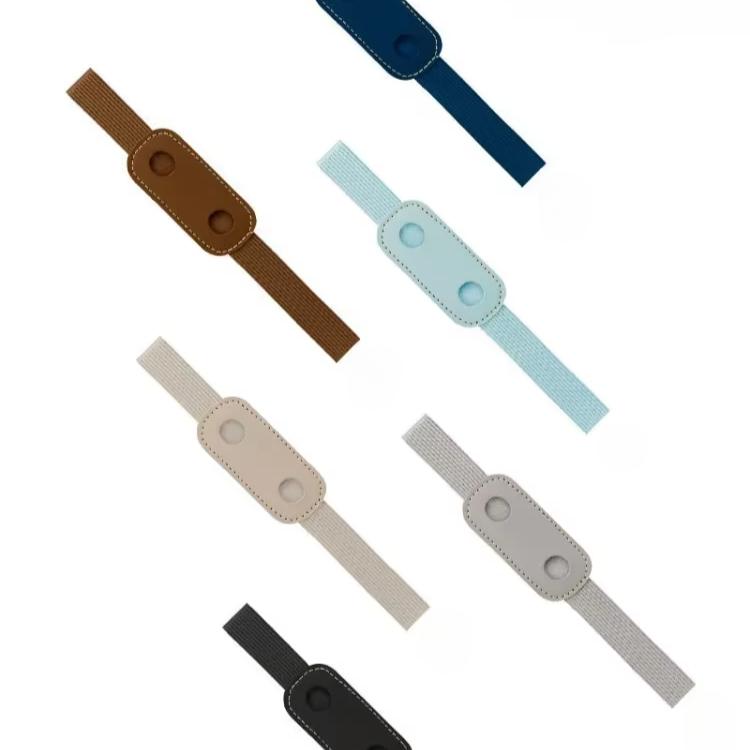 1 шт. Регулируемая эластичная лента держатель для ручки цветной чехол из искусственной кожи чехол для ручки эластичный держатель для ручки для блокнота съемный