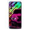 Чехол для телефона JDM Sports Car Lamp Aircraft для Samsung Galaxy S23 S22 S21 S20 FE Ultra 5G S10 S10E S9 S8 Plus 10 20, силиконовый чехол