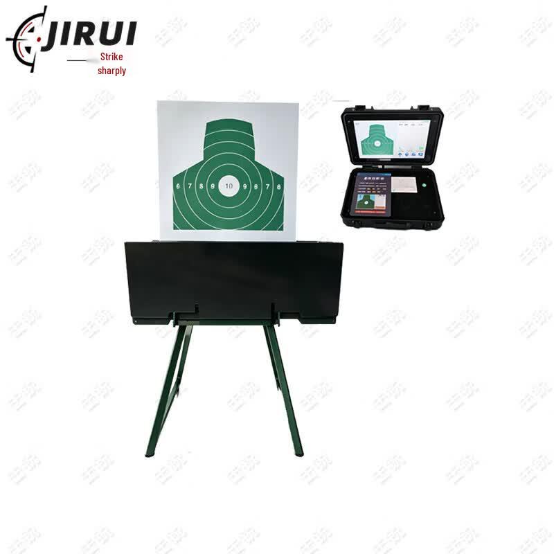 Мишени и автоматические системы Jirui