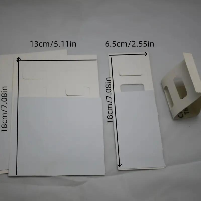 6 шт. эффективная ловушка для тараканов - липкая доска для использования в помещении и на открытом воздухе - убивает летающих насекомых - решение для борьбы с вредителями для домашних кухонных растений