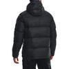 Under Armour Куртки Пальто Мужские Черные (унисекс) Куртки 1375437 001