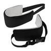 2Pcs Head Support Strap Adjustable Travel Pillow Airplanes Neck Support Band Portable Cars Seat Sleep Aid Head Fixed Strap