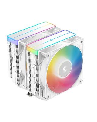 Deepcool Ag620 Wh Argb V2 Cooler