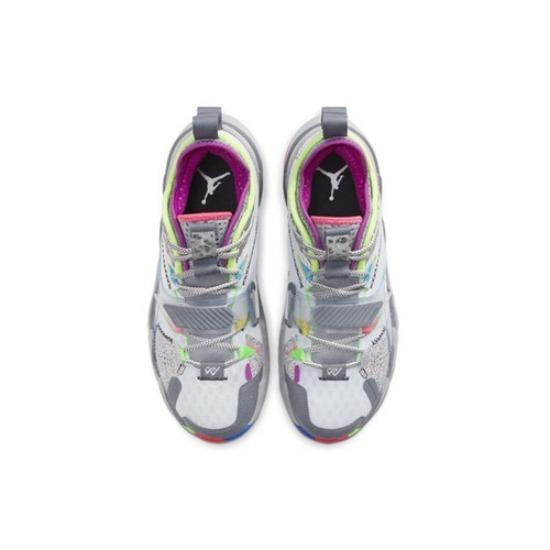 Jordan 'Почему бы и нет?' ZER0.3 PF Шум 2019 - CD3002-100