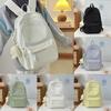 Japanese School Backpack With Lightweight Nylon Material For Students And Commuters