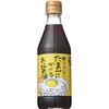 Teraoka Organic Brewing Teraoka Family Soy Sauce for Eggs 300ml X 12 Sets