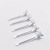 Mno Beauty Salon Mark-Free Hair Clip Hairpin Women's Hairpin Hairpin Bangs Clip Hairpin 1P