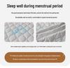 Waterproof Quilted Non-Slip Fitted Sheet for Incontinence and Simmons Mattress Protection
