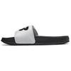 NB 200 Versatile Daily Anti-Wear Slide Sandals Women Footwear White SWA200W1