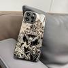 Чехол для телефона Avenged Sevenfold для iPhone 17 Air 16 15 14 12 11 13 Pro Max Mini X Xr Xs Puls Черная стеклянная крышка