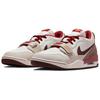 Jordan Мужские кроссовки Air Jordan Legacy 312 Low Sail Metallic Gold Light Chocolate IQ9783-121