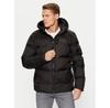 Winter Jacket Active 53171, Black, Regular Fit