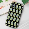 Drink L-Lyrical L-Lemonade For IPhone 17 Air 16 15 14 13 12 11 Pro Black Soft Cover Phone Case
