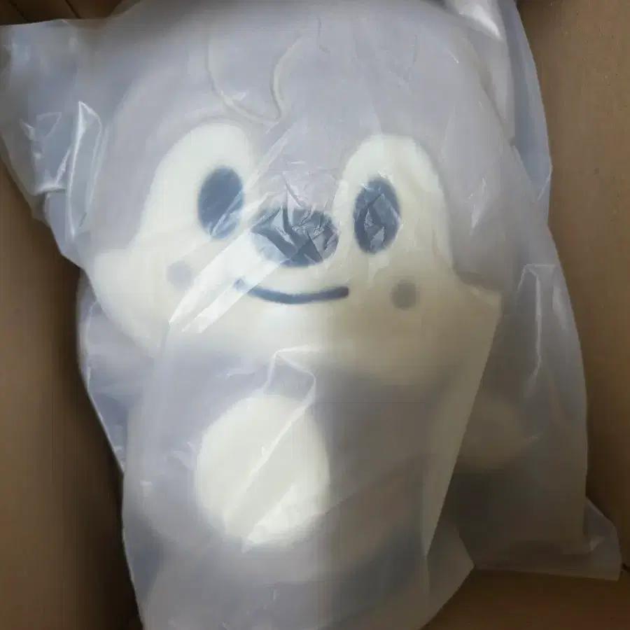 Wolfchan Backpack 6th Fan Meeting