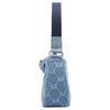 Champion Textile , Synthetic Leather Backpack Shoulder Bag Small Unisex Khaki / Blue / Black (Unisex) Shoulder Bags U4BACPU22