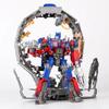 Baiwei TW1022 TW1022B TW1022C 3 Цвета Jetwing Оптимус Прайм Фигурка Трансформирующийся Робот Модель Игрушка С Аксессуарами Подарок Для Мальчиков