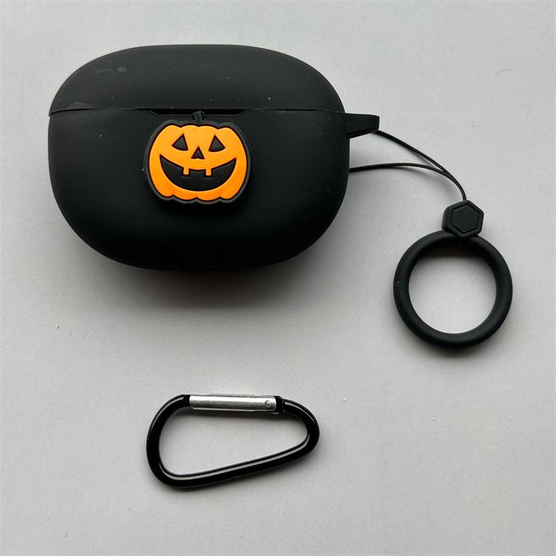 Suitable for Xiaomi Redmi Buds 1Pro Wireless Bluetooth Headset 1 Youth Edition Protective Case Silicone 1 Soft Case