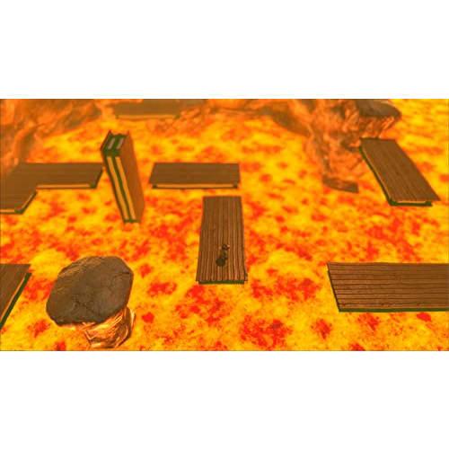 Touhou shinsekai - переключатель