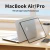Матовый защитный чехол-оболочка для MacBook «Звездное небо» – Легкий, тонкий чехол «два в одном»