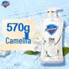 Гель для душа Safeguard с нежным ароматом камелии