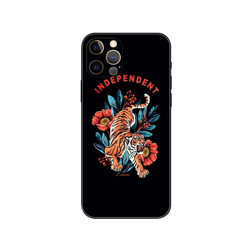 Чехол для телефона с изображением леопарда для iPhone Samsung Galaxy Redmi Xiaomi Oppo OnePlus Note SA 7 8 9 10 11 12 13 14 20 21 22 23 53 54 Pro Max Ultra TPU Soft