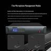 797audio HE7280 Series Wired Gooseneck Conference Microphone System (CN version)