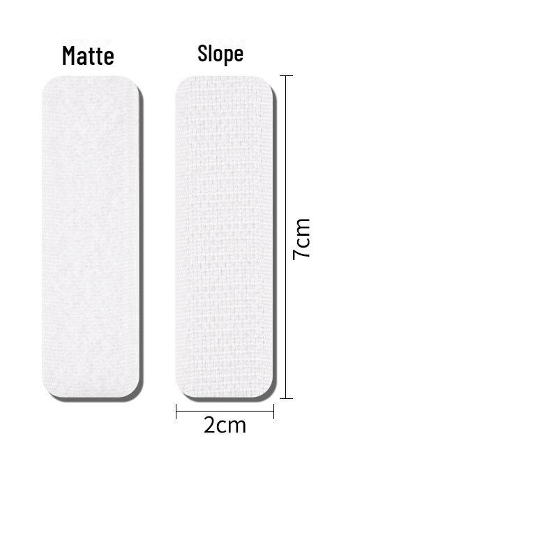 Застежка-липучка для детской обуви: Прочная самоклеящаяся замена пряжкам