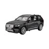 1/32 Scale Volvo XC90 SUV Alloy Diecast Model Auto Accessory Sound & Light Series Children's Toy Kids Gift Birthday Present Collection