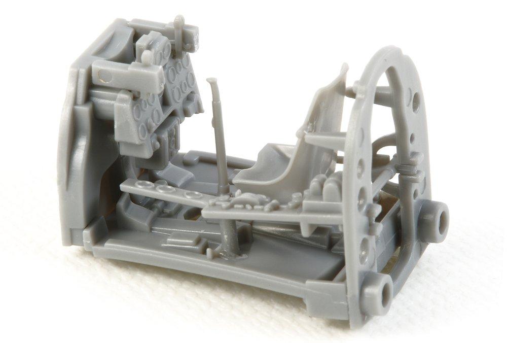 Tamiya Warbird Collection 80 Imperial Japanese Navy Mitsubishi Zero Fighter Type 21 Plastic Model Kit 60780 1/72 No.