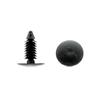 Set of Car Pins, Clips and Pins - 415 Pieces with Assembly Tools