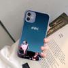 Lil Peep Phone Case for iPhone 14 11 12 13 Mini Pro Max 8 7 Plus X XR XS MAX Translucent Matte Cover