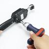 Preset Torque Screwdriver Pre-Set Adjustable Torque Range 3N.m-6N.m Hand Tools