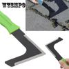 Weed Cutter Weeder Tool Garden Patio Weeding Moss Paving Groove Remover