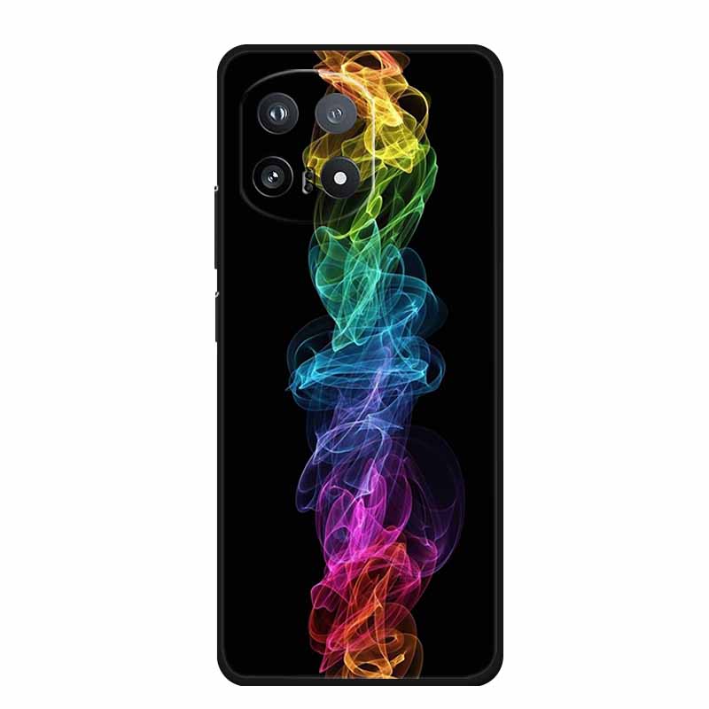 Чехол Для Vivo iQOO 15 5G Чехол 6.85" Животное Лев Тигр Кошки Мягкий Силикон ТПУ Задняя Крышка Для Vivo iQOO 15 2025 Чехлы Для Телефона Оболочка