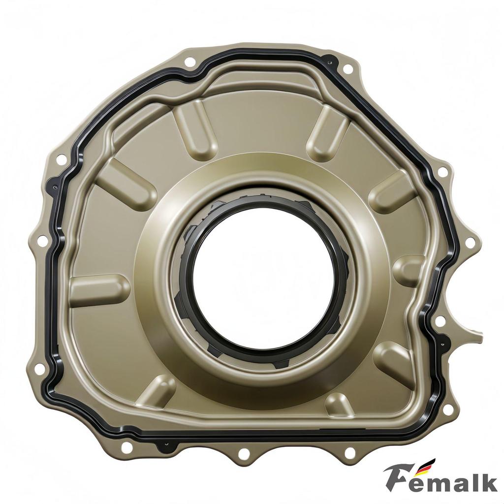 Land Rover Jaguar 3.0T Бензиновый Коленчатый вал Задняя Масляная Заглушка (LR043721)