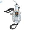 1985 Carburetor & Throttle Cable For Yamaha Moto 4 YFM200 3FA-14101-02-00