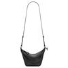 Loewe Мини-гамак Сумка-хобо Черный Женские Сумки на плечо A538G13X01-1100