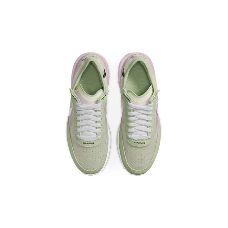 Nike Кроссовки Waffle One Lifestyle GS DC0481-602