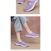 Women's Summer New Casual Shoes, Soft Soled Breathable Fashionable Mom's Shoes Sports Shoes for Women