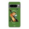 Coque Pour Google Pixel 8 Pro Roronoa Zoro One Piece Manga Anime