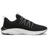 Puma Softride One4All Comfortable Versatile Non-Slip Wear-Resistant Low-Top Running Shoes Men Sneaker Black 377671-23