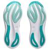 ASICS Gel-Nimbus 27 'Wave Teal Saxon Green' Men's 1011B958-400