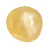 Transparent Coconut Oil Squishy Ball Blue Pearl Squeeze Ball Squishy Pearl Squishy Toy  Office