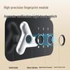 Deli Home & Office Security Safe