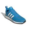 adidas Originals Multix Удобные Классические Синтетическая Кожа Прочные Дышащие Низкие Повседневные Кроссовки для Бега Унисекс Синие GW6835
