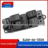 Mazda FAW Six Besturn B5070 Power Window Switch GJ6A-66-350A