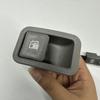 New OEM FUEL GAS DOOR SWITCH 935552B000J4 93555-2B000J4 Gray For Hyundai Santa Fe 2007 - 2009