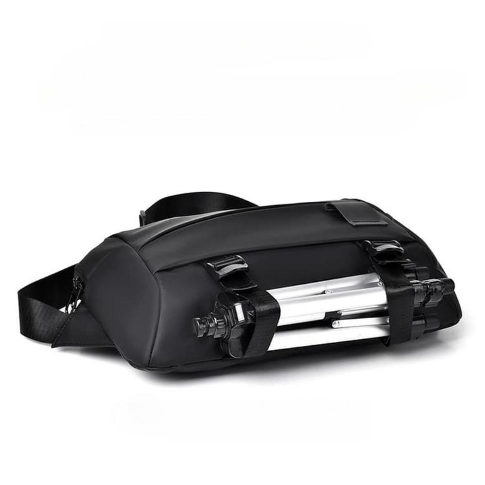 Новая мужская простая сумка-мессенджер