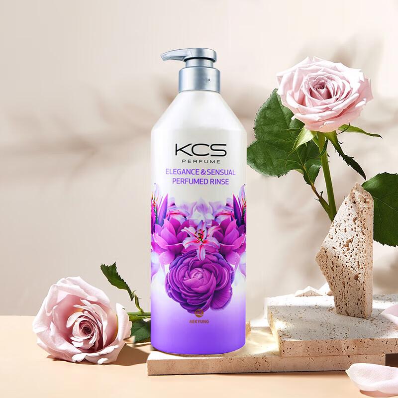 Кондиционер для волос Kerasys Elegant Scent