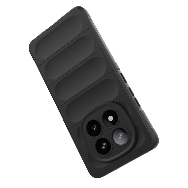 Для Xiaomi Redmi Note 14 Pro Plus Чехол Жидкий Силиконовый Чехол Redmi Note 14 Pro Plus Чехол Противоударный Резиновый Fushion Защитный Чехол